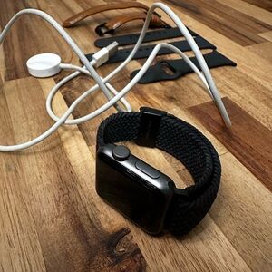 Apple Watch 3 Series - 38mm